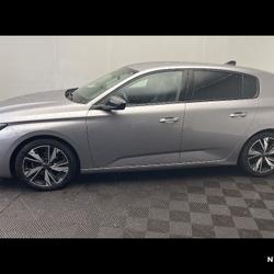 Peugeot 308 III Phase 1 308 PURETECH 130CH S&S EAT8 ALLURE Cesson