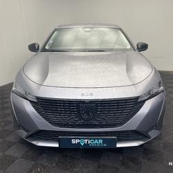 Peugeot 308 III Phase 1 308 PURETECH 130CH S&S EAT8 ALLURE Cesson