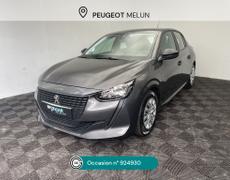 Peugeot 208 Cesson