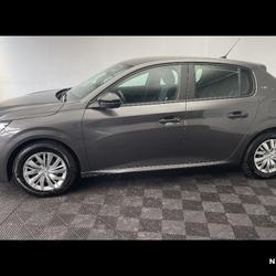 Peugeot 208 208 PURETECH 75 S&S BVM5 LIKE Cesson