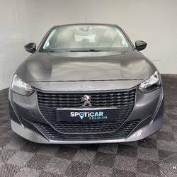 Peugeot 208 208 PURETECH 75 S&S BVM5 LIKE Cesson