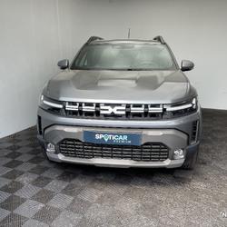 Dacia Duster DUSTER HYBRID 155 JOURNEY Cesson