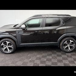 Dacia Duster DUSTER HYBRID 155 JOURNEY Cesson