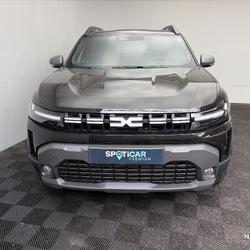 Dacia Duster DUSTER HYBRID 155 JOURNEY Cesson