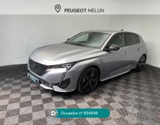 Peugeot 308 III Phase 1 Cesson