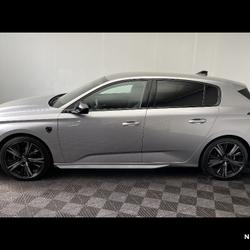 Peugeot 308 III Phase 1 308 PURETECH 130CH S&S EAT8 GT PACK Cesson