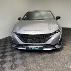 Peugeot 308 III Phase 1 308 PURETECH 130CH S&S EAT8 GT PACK Cesson
