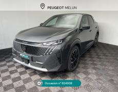 Peugeot 3008 Cesson