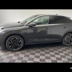 Peugeot 3008 3008 Hybrid 136 e-DCS6 Allure Cesson