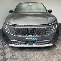 Peugeot 3008 3008 Hybrid 136 e-DCS6 Allure Cesson