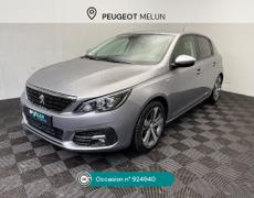 Peugeot 308 II Phase 2 Cesson