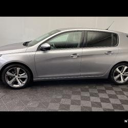 Peugeot 308 II Phase 2 308 PURETECH 110CH S&S BVM6 STYLE Cesson
