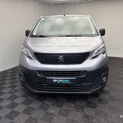 Peugeot Expert EXPERT FOURGON EXPERT FGN XL BLUEHDI 145 S&S EAT8 Cesson