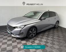 Peugeot 308 III Phase 1 Cesson