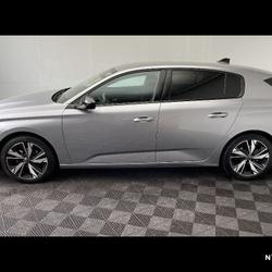 Peugeot 308 III Phase 1 308 PURETECH 130CH S&S BVM6 ALLURE Cesson