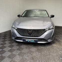 Peugeot 308 III Phase 1 308 PURETECH 130CH S&S BVM6 ALLURE Cesson