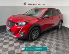 Peugeot 2008 Cesson