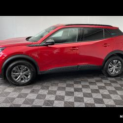Peugeot 2008 2008 PURETECH 130 S&S EAT8 STYLE Cesson