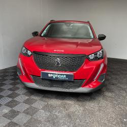 Peugeot 2008 2008 PURETECH 130 S&S EAT8 STYLE Cesson