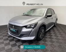 Peugeot e-208 Cesson