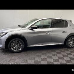 Peugeot e-208 208 ELECTRIQUE 208 ELECTRIQUE 50 KWH 136CH ALLURE Cesson