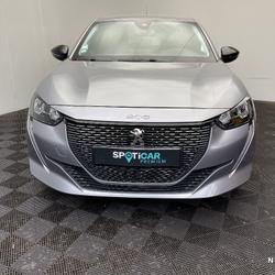 Peugeot e-208 208 ELECTRIQUE 208 ELECTRIQUE 50 KWH 136CH ALLURE Cesson