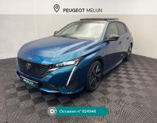 Peugeot 308 III Phase 1 Cesson
