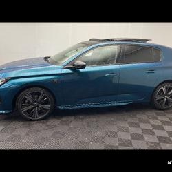Peugeot 308 III Phase 1 308 BLUEHDI 130CH S&S EAT8 GT Cesson