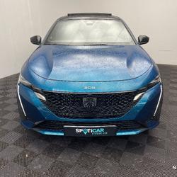 Peugeot 308 III Phase 1 308 BLUEHDI 130CH S&S EAT8 GT Cesson