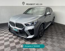 BMW X2 Cesson