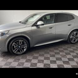 BMW X2 X2 U10 X2 SDRIVE 20D 163CH DKG7 M SPORT Cesson