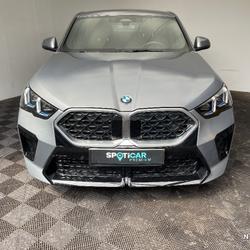 BMW X2 X2 U10 X2 SDRIVE 20D 163CH DKG7 M SPORT Cesson