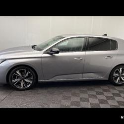 Peugeot 308 III Phase 1 308 PURETECH 130CH S&S EAT8 ALLURE Cesson