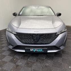 Peugeot 308 III Phase 1 308 PURETECH 130CH S&S EAT8 ALLURE Cesson