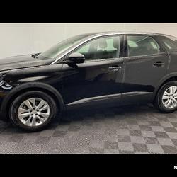 Peugeot 3008 3008 PURETECH 130CH S&S BVM6 ACTIVE PACK Cesson