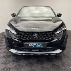 Peugeot 3008 3008 PURETECH 130CH S&S BVM6 ACTIVE PACK Cesson
