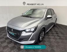 Peugeot 208 Cesson