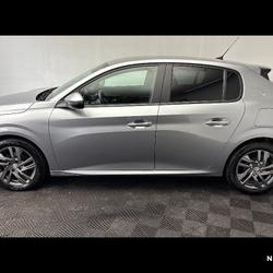 Peugeot 208 208 PURETECH 75 S&S BVM5 ACTIVE PACK Cesson