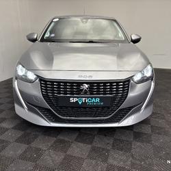 Peugeot 208 208 PURETECH 75 S&S BVM5 ACTIVE PACK Cesson