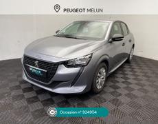Peugeot 208 Cesson