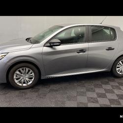 Peugeot 208 208 PURETECH 75 S&S BVM5 LIKE Cesson