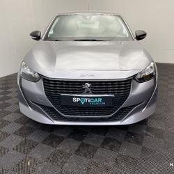 Peugeot 208 208 PURETECH 75 S&S BVM5 LIKE Cesson