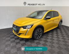 Peugeot 208 Cesson