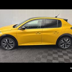Peugeot 208 208 PURETECH 100 S&S BVM6 GT Cesson