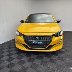 Peugeot 208 208 PURETECH 100 S&S BVM6 GT Cesson