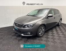 Peugeot 308 II Phase 2 Cesson
