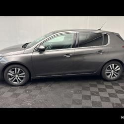 Peugeot 308 II Phase 2 308 PURETECH 130CH S&S EAT8 ALLURE Cesson