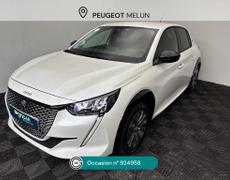 Peugeot e-208 Cesson