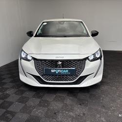 Peugeot e-208 208 ELECTRIQUE 208 ELECTRIQUE 50 KWH 136CH ALLURE Cesson