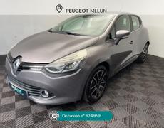 Renault Clio 4 Cesson